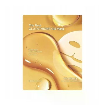 Holika The Real Glutathione 35 gr Aydınlatıcı Etkili Jel Maske