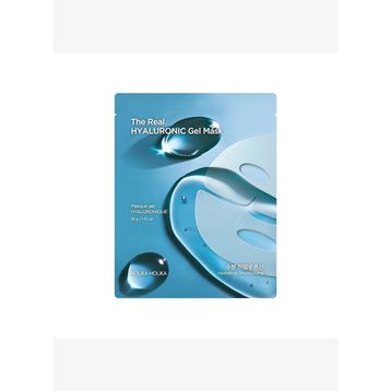 Holika The Real Hyaluronic Nemlendirici Etkili 35 gr Jel Maske