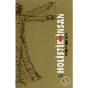 HOLISTIK İNSAN - AYDIN ARITAN