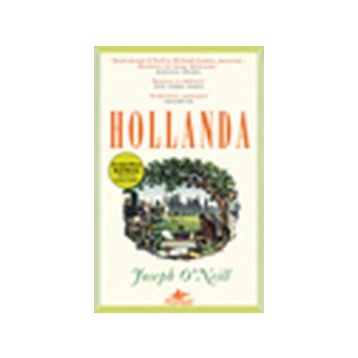 HOLLANDA - JOSEPH O NEILL