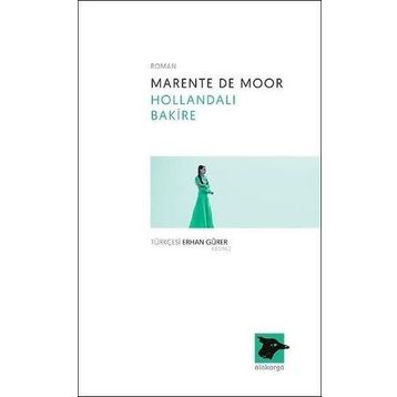Hollandalı Bakire - Marente De Moor