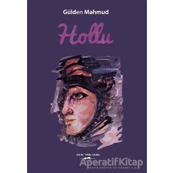 Hollu - Gülden Mahmud
