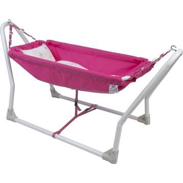 Holmen Milas Pembe Fuşya Hamak