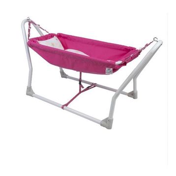 Holmen Pembe Milas Bebek Hamağı