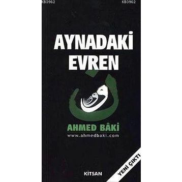 Holografik Bakış - Ahmed Baki
