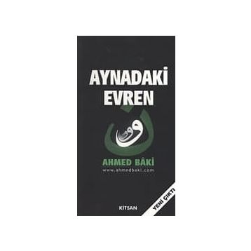 Holografik Bakış - Ahmed Baki