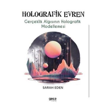Holografik Evren Gece Kitaplığı