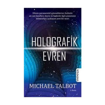 Holografik Evren - Michael Talbot
