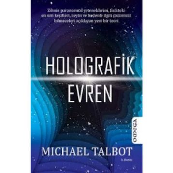 Holografik Evren - Michael Talbot