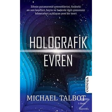 Holografik Evren - Michael Talbot