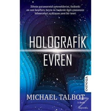 Holografik Evren - Michael Talbot