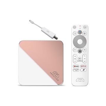 Homatics Box R Plus 32GB 4K Android TV Box