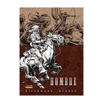Hombre - Peter Wiechmann