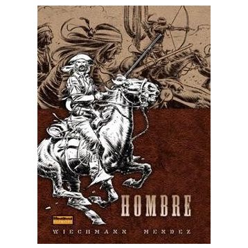 Hombre - Peter Wiechmann