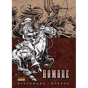 Hombre - Peter Wiechmann