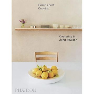 Home Farm Cooking