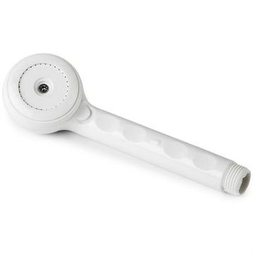 HomeCare 717347 Elektrikli Şofben Plastik Duş Başlığı