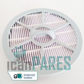 HomeCare Philips FC 8204 Süpürge Hepa Filtre