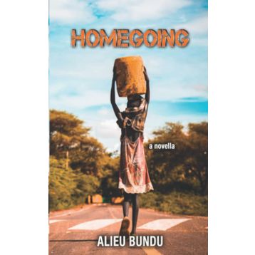 Homegoing - Yaa Gyasi