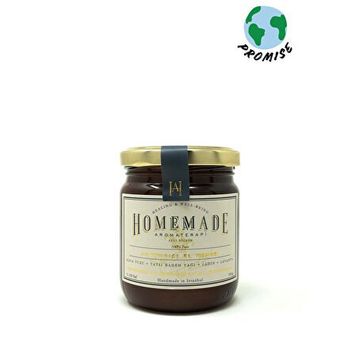 Homemade 300 gr Aromaterapi Arındırıcı El Ovması