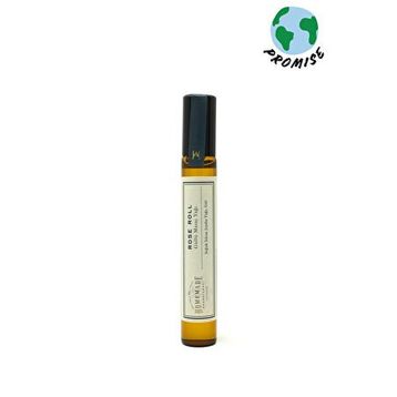 Homemade Aromaterapi 10 Ml Rose Roll