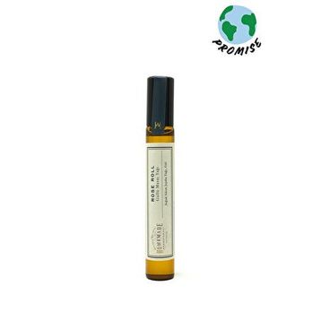 Homemade Aromaterapi 10 Ml Rose Roll