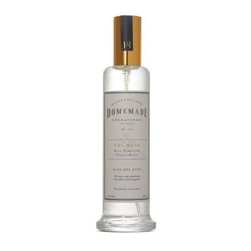 Homemade Aromaterapi 100 ml Gül Suyu
