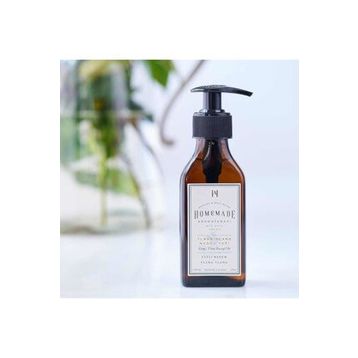 Homemade Aromaterapi 100 ml Ylang Ylang Masaj Yağı