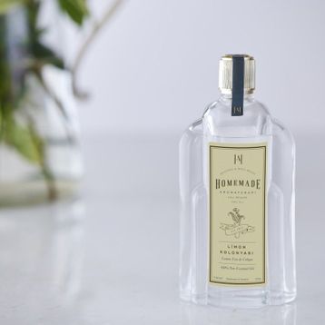 Homemade Aromaterapi 150 ml Limon Kolonyası