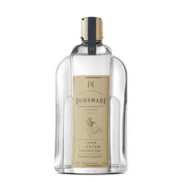 Homemade Aromaterapi 150 ml Limon Kolonyası