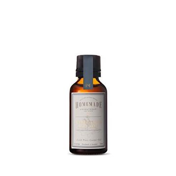 Homemade Aromaterapi 30 ml Soğuk Sıkım Hint Yağı