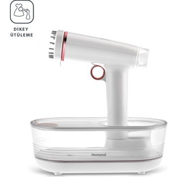 Homend 1164H Iron Power Buharlı Ütü