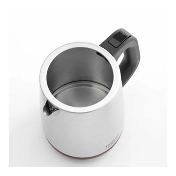 Homend 1711H Inox Royal Tea Çay Makinesi