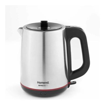 Homend 1711H Inox Royal Tea Çay Makinesi