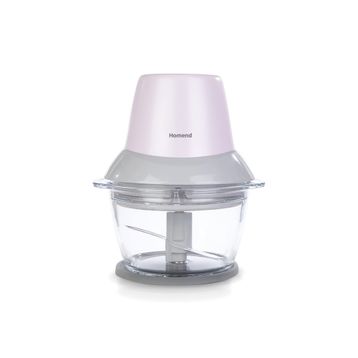 Homend 2101H Robochop Krem Rengi Doğrayıcı