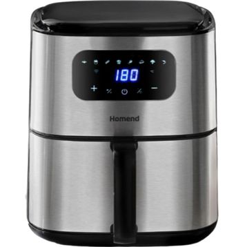 Homend 2503H Airfrday 4.2 lt Smart Airfryer