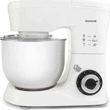 Homend 3040H Pro Fashion Hamur Yoğurma Makinesi