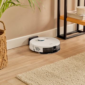 Homend Alex 10 Robot Süpürge