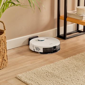 Homend Alex 10 Robot Süpürge
