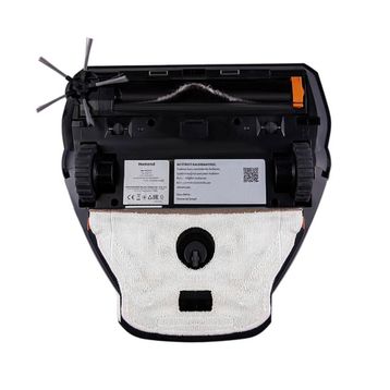 Homend Alex 1280H Robot Süpürge