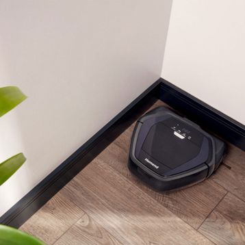 Homend Alex 1280H Robot Süpürge