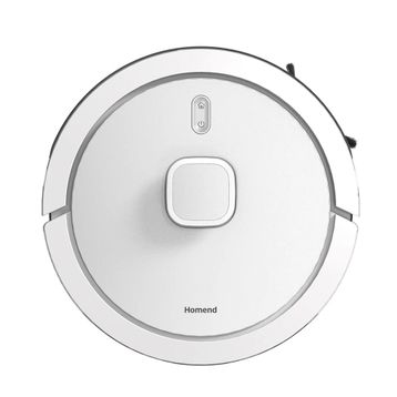 Homend Alex Laser Power+ 1287H Robot Süpürge