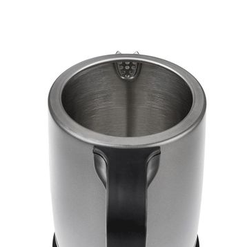 Homend Art Food 1725H Gri Çay Makinesi