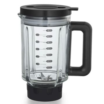 Homend Artfood 4925H Antrasit Profesyonel Blender