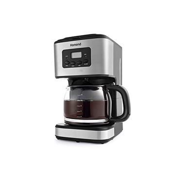 Homend Coffebreak 5006H Cam Demlik