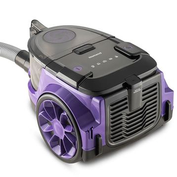 Homend Dustider 1255H Mor Siyah Elektrikli Süpürge