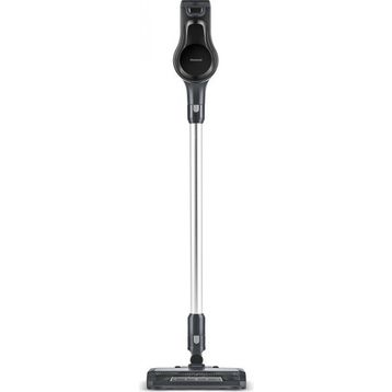 Homend Dustrider 1263H Siyah Şarjlı Süpürge