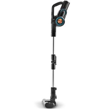 Homend Dustrider 1264H Şarjlı Süpürge