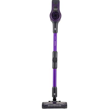 Homend Dustrider 1266H Mor Şarjlı Süpürge