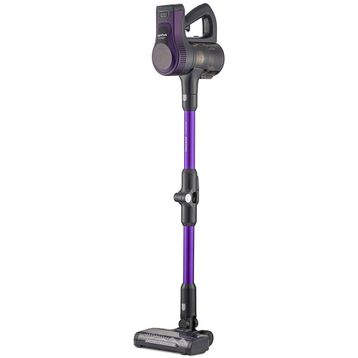 Homend Dustrider 1266H Mor Şarjlı Süpürge